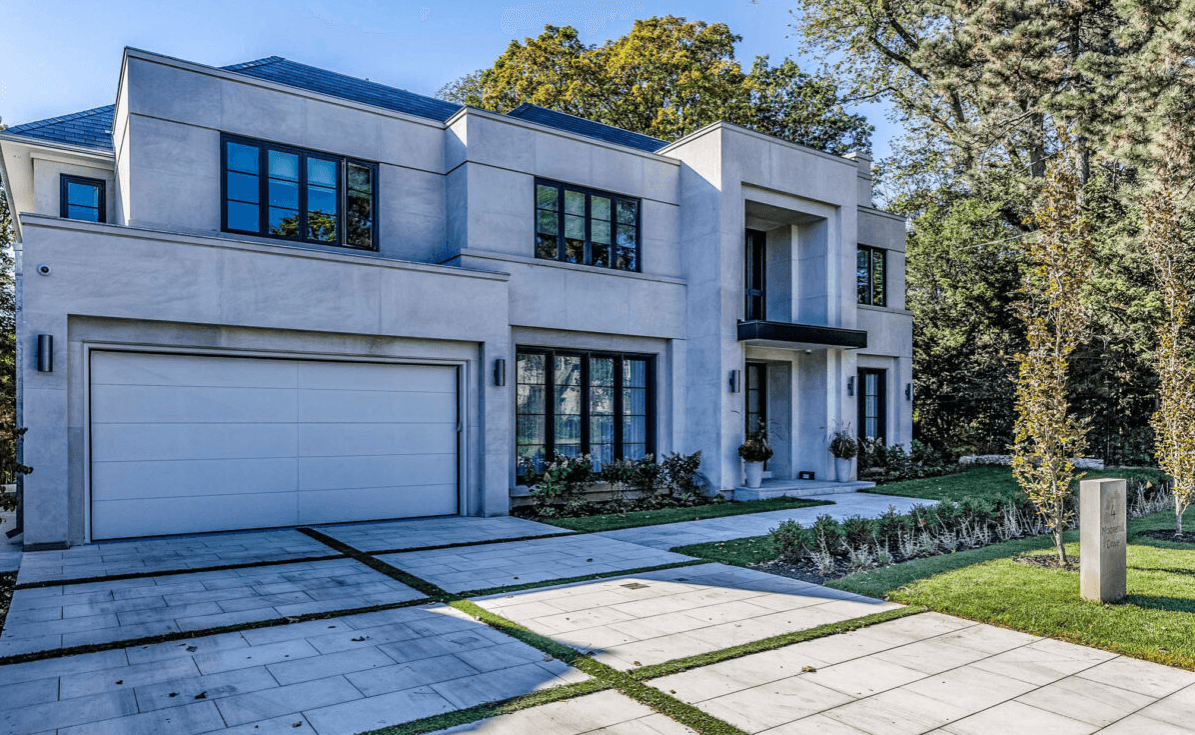 Bennington Heights