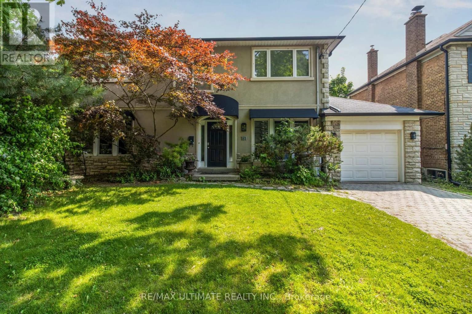 181 Bayview Heights Drive