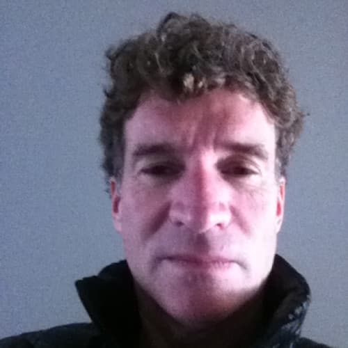 Joe Raftis