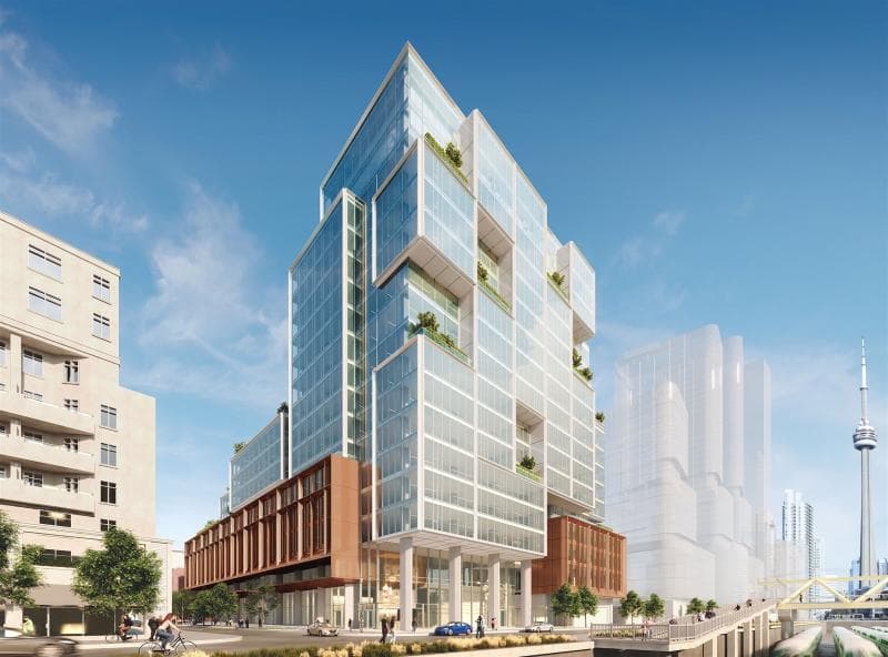 Portland Commons